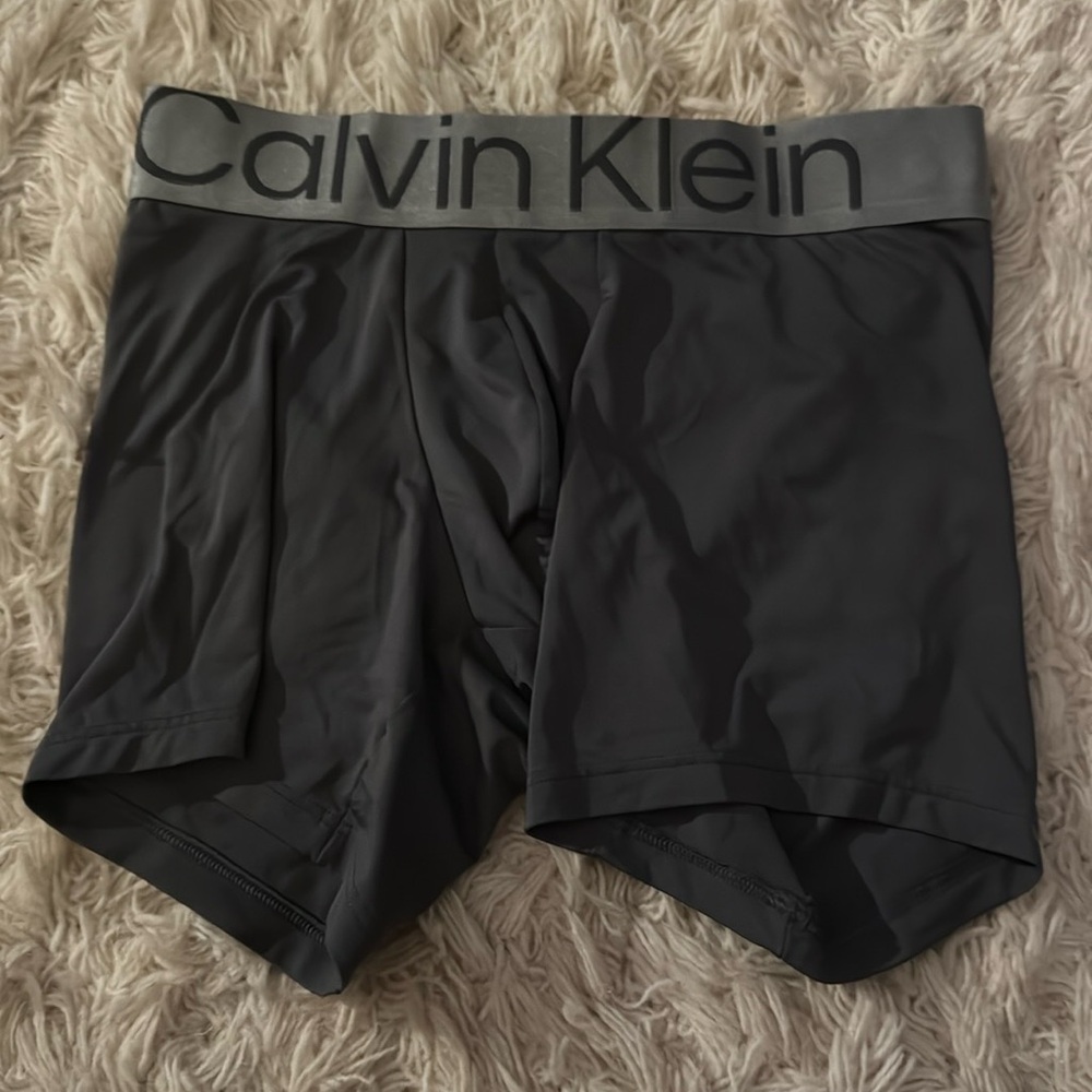 Calvin Klein Boxer Briefs
